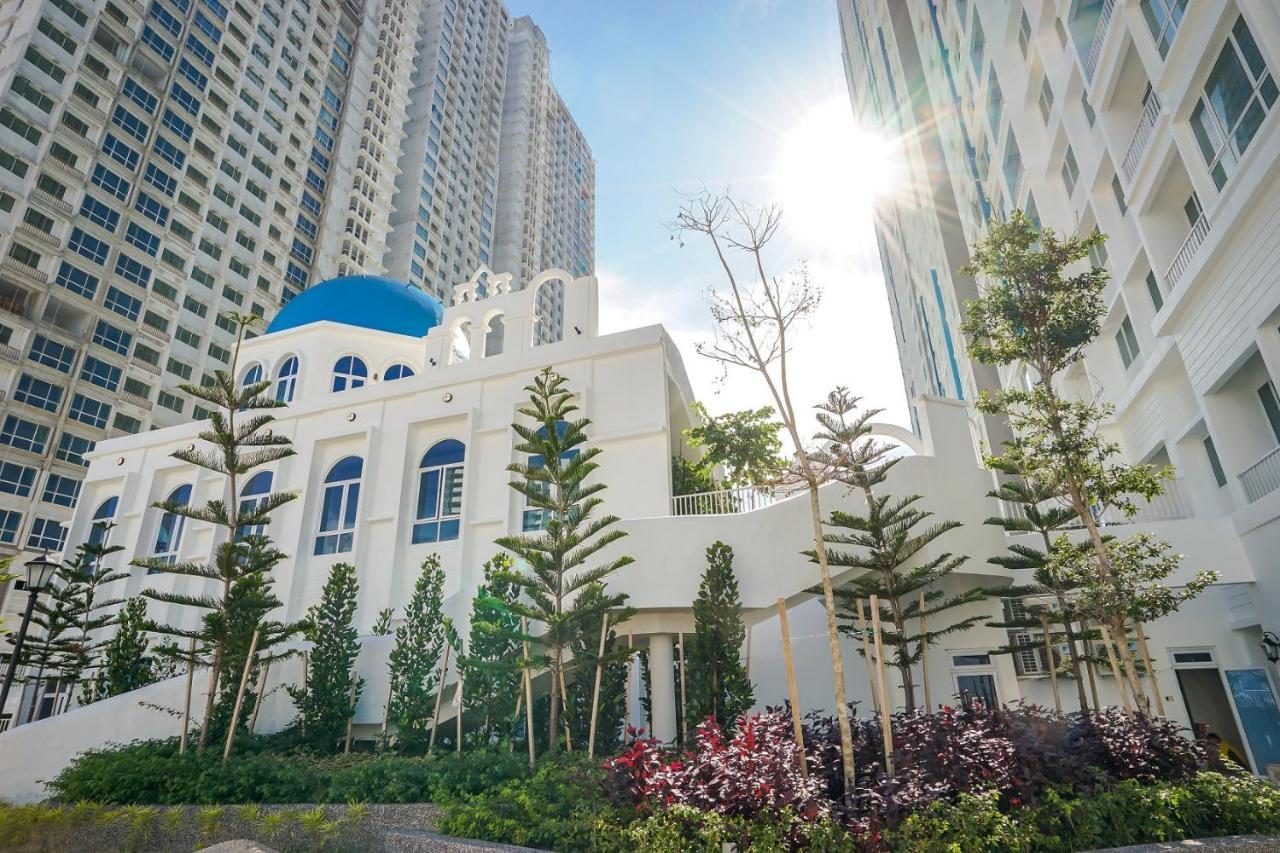 White Lagom Scandinavian House, By Sanguine Apartment Tanjung Tokong Luaran gambar